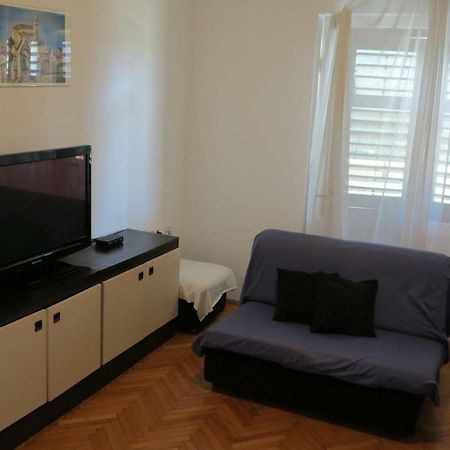 Apartments Jerko Jadrijevic พรีมอชเตน ภายนอก รูปภาพ