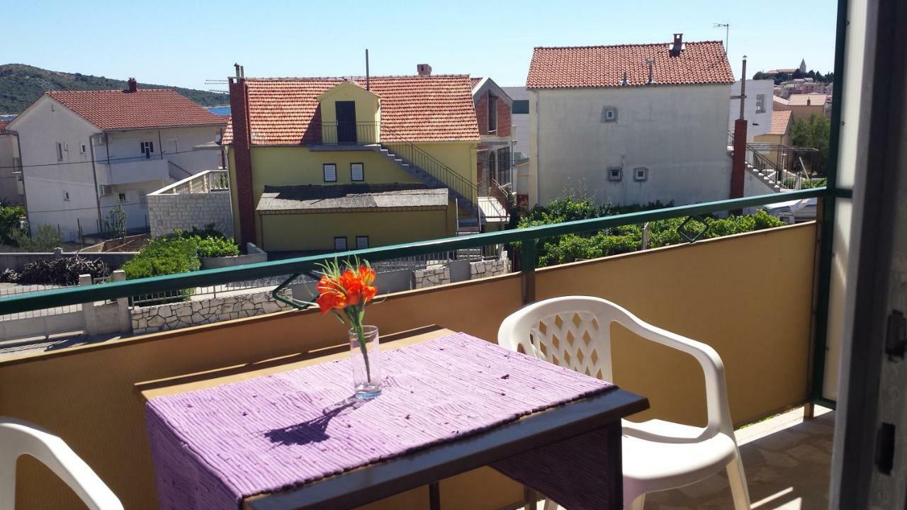 Apartments Jerko Jadrijevic พรีมอชเตน ภายนอก รูปภาพ